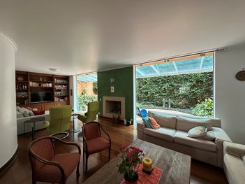 house em Rua Caraça, Vila Madalena - São Paulo - SP