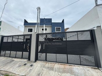 house em Rua Alfredo Costa, Jardim Franca - São Paulo - SP