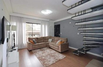 house em Rua Holanda, Parque das Nações - Santo André - SP