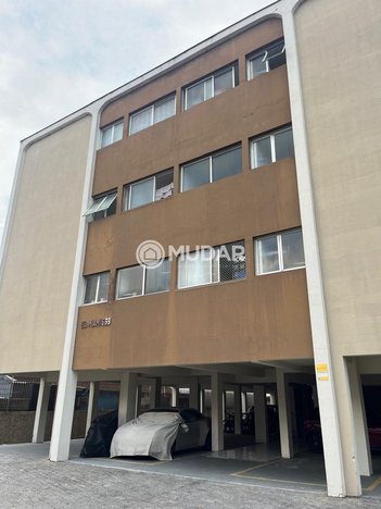 apartment em Rua Delminda Silveira, Agronômica - Florianópolis - SC