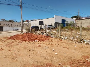 land_lot em Avenida Francisco Negrão de Lima, Céu Azul - Belo Horizonte - MG