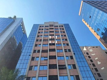 office em Doutor Cardoso de Melo, Vila Olímpia - São Paulo - SP