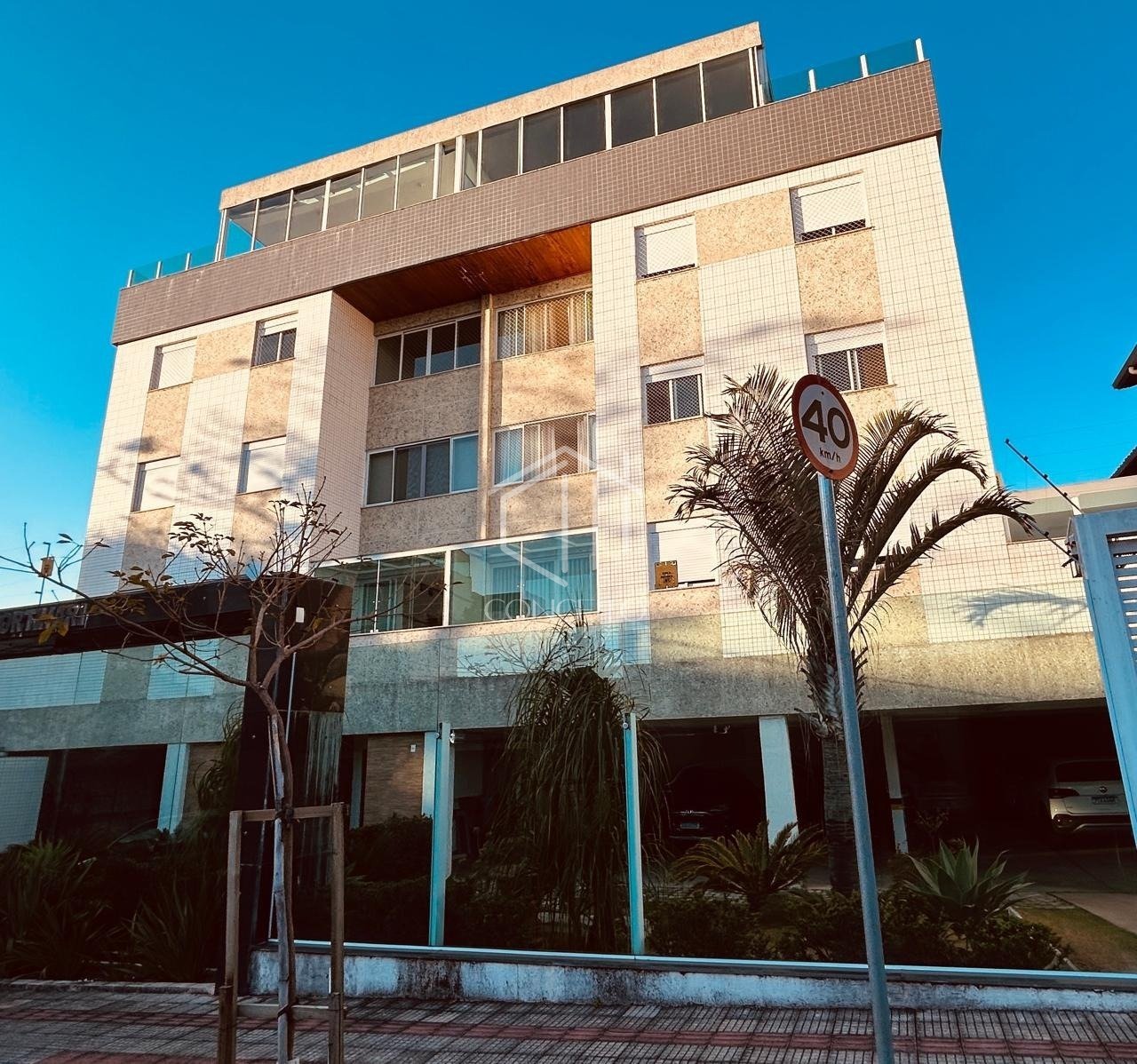Apartamento com 3 quartos — Itapoã, Belo Horizonte