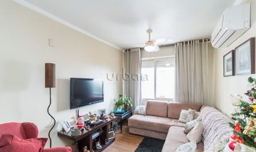apartment em Rua Doutor Eduardo Chartier, Higienópolis - Porto Alegre - RS