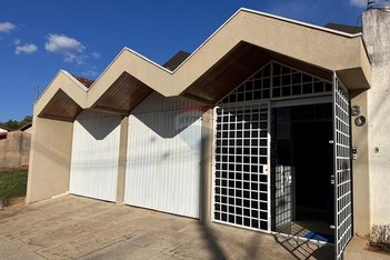 house em Rua Castro Alves, Jardim Santa Rita de Cássia - Bragança Paulista - SP