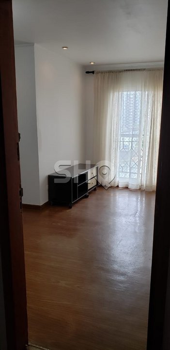 apartment em Rua Borges Lagoa, Vila Clementino - São Paulo - SP