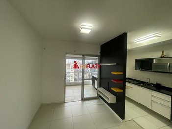 apartment em Avenida Aratãs, Indianópolis - São Paulo - SP