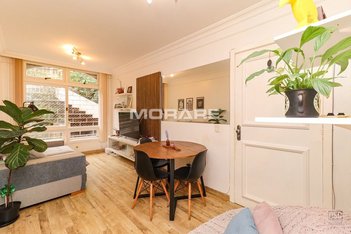 apartment em Avenida Marechal Andréa, Boa Vista - Porto Alegre - RS