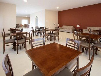 apartment em Rua Vitória Régia, Residencial Alexandria - Várzea Paulista - SP