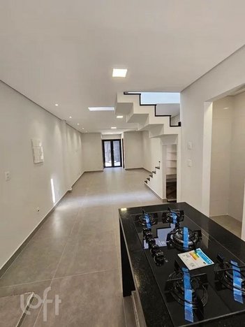 house em dos Heliotrópios, Mirandópolis - São Paulo - SP