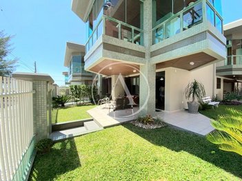 apartment em Avenida Beira Mar, Capão da Canoa - Capão da Canoa - RS