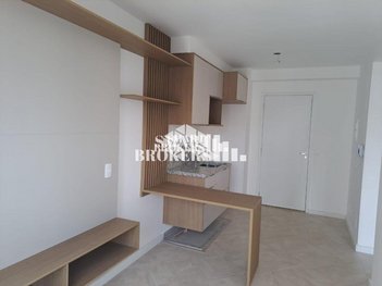 apartment em Rua Alves Guimarães, Pinheiros - São Paulo - SP