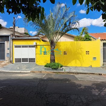 house em Rua Odete de Camargo Santos Vieira Ceccarelli, Jardim Roseira - Campinas - SP