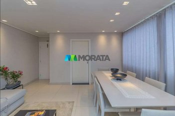 apartment em Rua São Manoel, Floresta - Belo Horizonte - MG