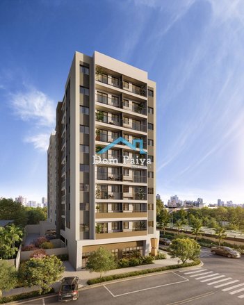 apartment em Rua Aída, Vila Independência - São Paulo - SP