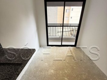 apartment em Rua Doutor Homem de Melo, Perdizes - São Paulo - SP