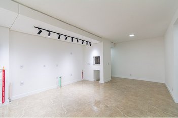 apartment em Rua Carlos Drumond de Andrade, Centro - Canoas - RS