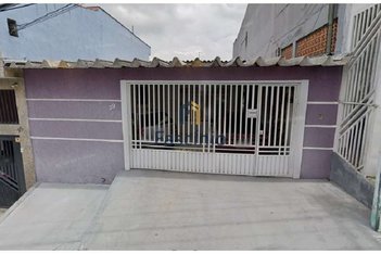 house em Rua Fernão Lopes, Vila Inglesa - São Paulo - SP