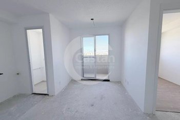 apartment em Rua Júlio de Castilhos, Belenzinho - São Paulo - SP