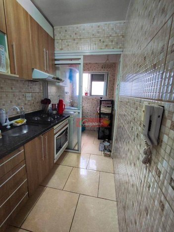 apartment em Rua Cabo João Teruel Fregoni, Ponte Grande - Guarulhos - SP