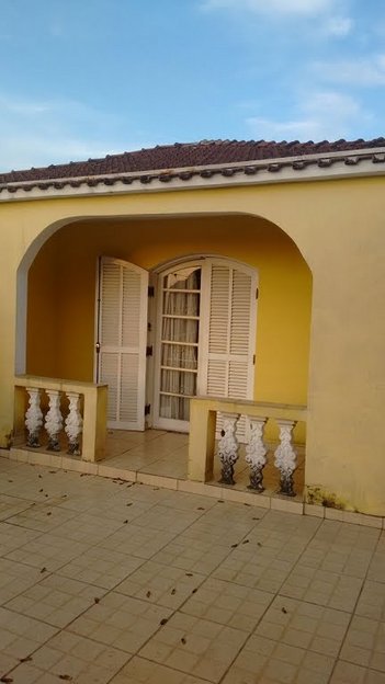 house em Rua Marselha, Jaguaré - São Paulo - SP