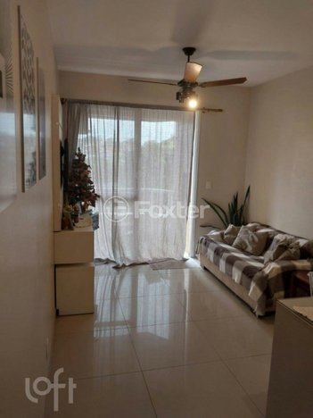 apartment em Rua Aracaju, Boa Vista - Novo Hamburgo - RS