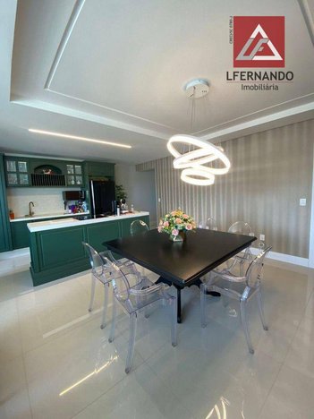 apartment em Avenida Hironildo Conceicao dos Santos, Pereque - Porto Belo - SC
