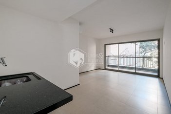 apartment em Rua da Consolação, Consolação - São Paulo - SP