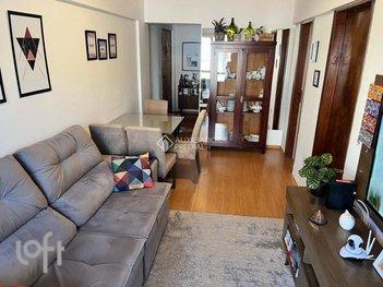 apartment em Jaguarão, São João - Porto Alegre - RS