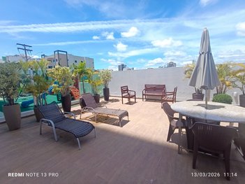 apartment em Rua Dalva Flores, Candeias - Vitória da Conquista - BA
