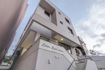 apartment em Rua Moema, Chácara das Pedras - Porto Alegre - RS