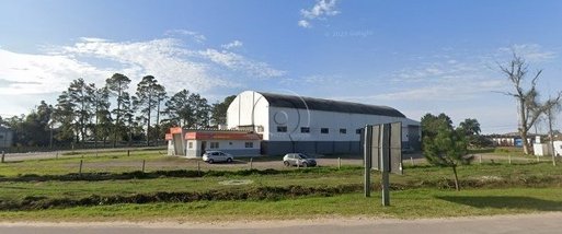 industrial em Rua Virgílio Porciuncula, Quinta - Rio Grande - RS