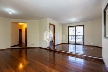 apartment em Alameda dos Tupiniquins, Planalto Paulista - São Paulo - SP