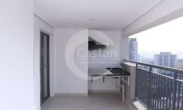 apartment em Rua Ibitirama, Vila Prudente - São Paulo - SP