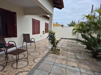 house em Rua Dilermando Reis, Salinas - Cidreira - RS