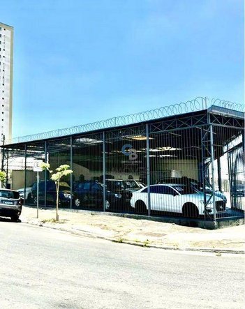 commercial_land_lot em Rua Ibicaba, Chácara Califórnia - São Paulo - SP