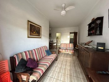 apartment em Rua Rosendo Amado, Jardim Las Palmas - Guarujá - SP