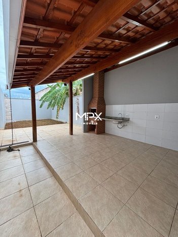 house em Rua Eça de Queiroz, Vila Monteiro - Piracicaba - SP