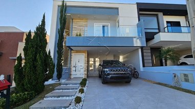 house em Avenida Paraná, Cajuru do Sul - Sorocaba - SP