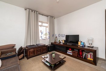 apartment em Rua Curupace, Mooca - São Paulo - SP