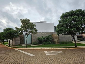 house em Rua Lilia Elisa Eberle Lupo, Jardim Salto Grande - Araraquara - SP