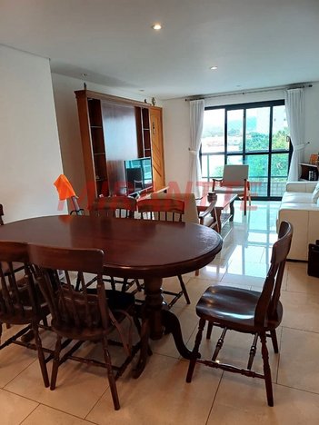 apartment em Rua Professor Rui Bloem, Vila Primavera - São Paulo - SP