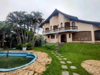 house em Rua Otto Roth, Rio Branco - São Leopoldo - RS