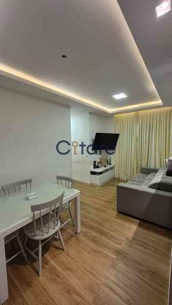 apartment em Rua dos Amigos, Cambeba - Fortaleza - CE