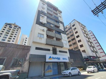 apartment em Rua Morom, Centro - Passo Fundo - RS