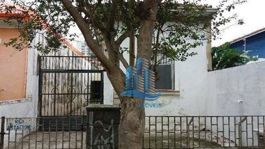 house em Rua Senador Vergueiro, Centro - São Caetano do Sul - SP