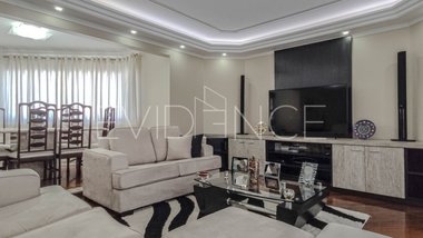 apartment em Rua Alcacer-Kehir, Vila Santo Estevão - São Paulo - SP