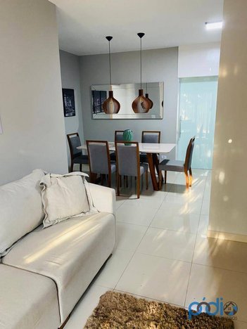 apartment em Rua Suína, Vila Esperia ou Giglio - Atibaia - SP