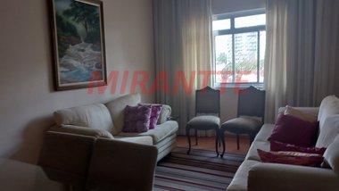 apartment em Rua Coronel Lúcio Rosales, Santana - São Paulo - SP