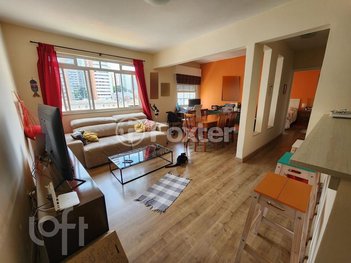 apartment em Rua Professor João Arruda, Perdizes - São Paulo - SP